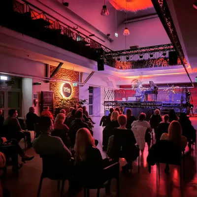 CECHOWNIA Gliwickie Centrum Naukowo-Technologiczne